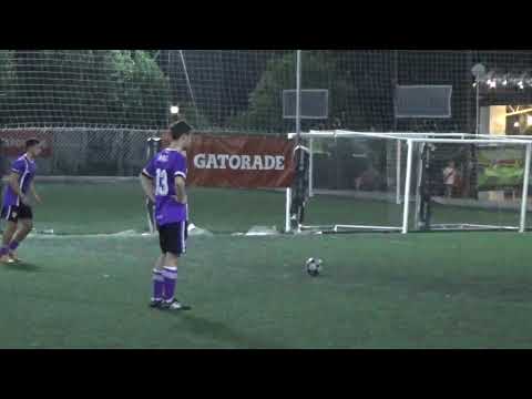 PC MYKONOS vs FISROY FC (3ª fecha 1ª Div.) - 08/03/2020