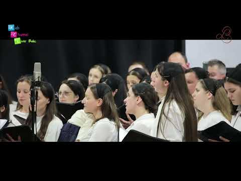 Corul Mixt | MARANATA VINE ISUS   |  Aniversare 25 de ani cu Dumnezeu