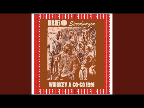 Download Reo Speedwagon - Keep On Loving You MP3