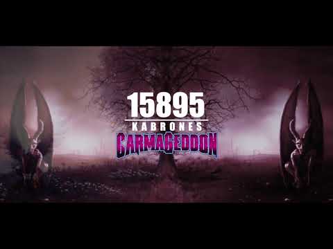 ELSOED - CARMAGEDDON