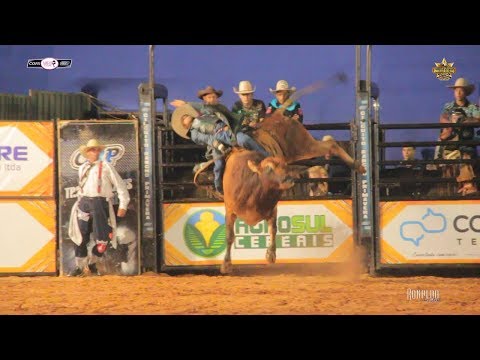 Rodeio de Ribeirão do Sul 2019 - CRP PERIGO / QUINTA FEIRA
