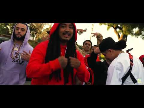 BabyFaceWood x Rico 2 Smoove x 7thLettahSav - Dead Gone (Official Music Video)