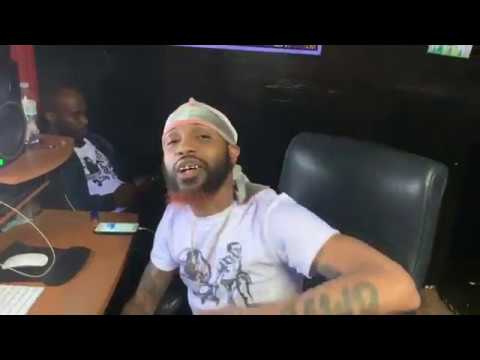 Skrapp Da Gawd - "Membership" Snippet