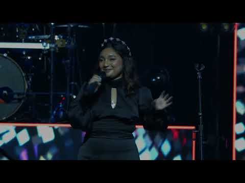 Samugaa - SkyRock | Maldives Music Fest