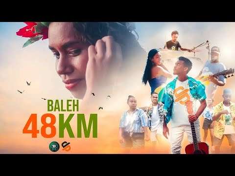 Baleh - 48KM (Official Music Video)