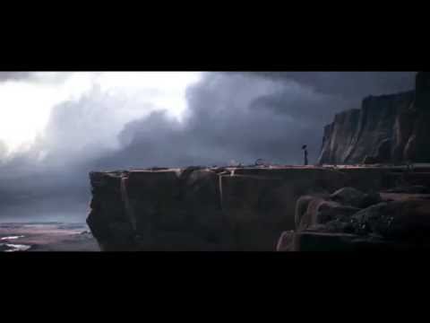 Borrowed Time - Trailer Original