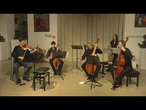 Roust Pozyumsky (NOVOSELIE) "Angry Bird"