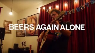 Live From SideOneDummy: Jeff Rosenstock - Beers Again Alone