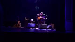 Teamotemor. Revolver al Natural. 11-6-16. Elda, Teatro Castelar