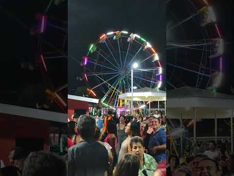 Estanzuelas USULUTÁN fiesta patronal