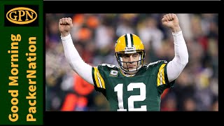 Green Bay Packer Unsung Heroes