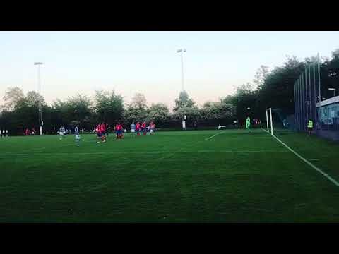 @abbeee10 i Råå IF