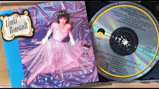 "Lover Man (Oh Where Can You Be)", Linda Ronstadt &amp; Nelson Riddle.