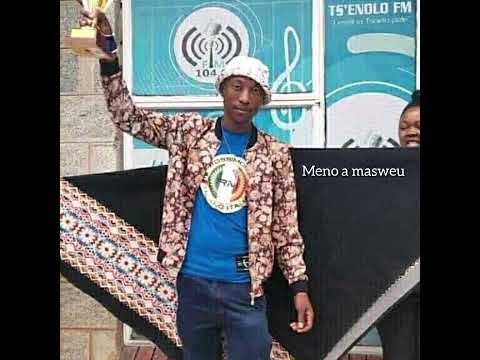 Khopolo Meno a Masweu