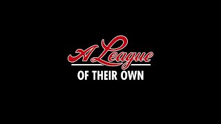 A League of Their Own - Official Reissue Trailer