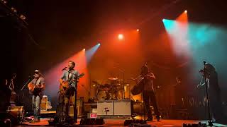Father’s First Spring ~ The Avett Brothers