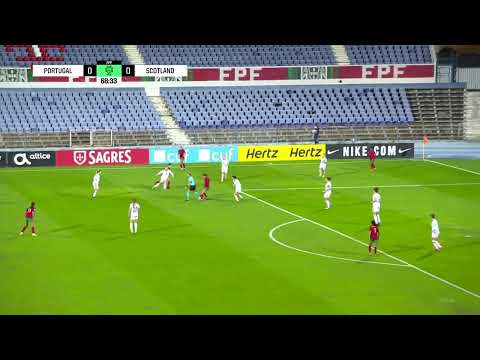 Tatiana Pinto ● Goals & Highlights ●