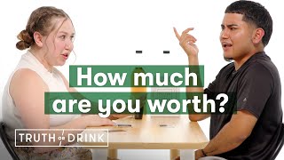 Download lagu Trust Fund Kids & Minimum Wage Workers Play Truth or Drink | Cut mp3 Download lagu Trust Fund Kids & Minimum Wage Workers Play Truth or Drink | Cut mp3