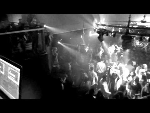 POLYRHYTHM @ D36 with MARIO CALEGARI - Get Deep - 11/11/11 "Part 3"