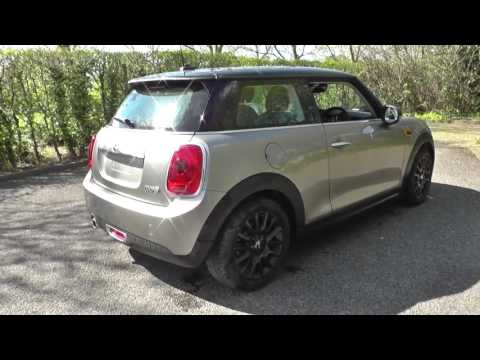 MINI MINI 3-door Hatch (F56) Cooper 3-door Hatch 1.5 (XM52) U6901