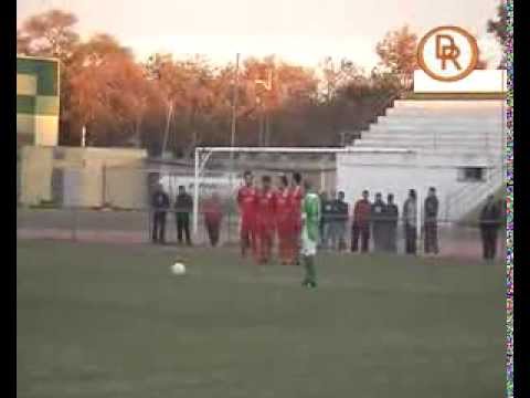 Resumen CD Rota - UD Algaida 17/11/13