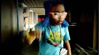 Kid Rapper from Compton - MAR MAR - ICE CREAM MUSIC VIDEO