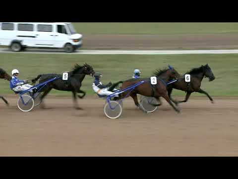 2019.10.05. 03. futam - PÖSTYÉN DÍJ