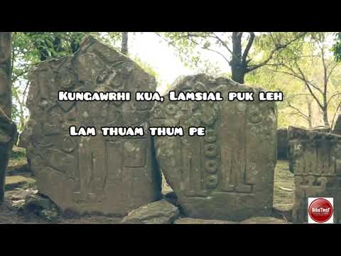 F.Lalngaihzuala.Hmanlai pipute tual lenna....