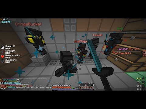 WE MADE A SUPER RICH FACTION RAIDABLE AND GOT TONS OF KILLS DEFENDING THE RAID - VeltPvP [5]