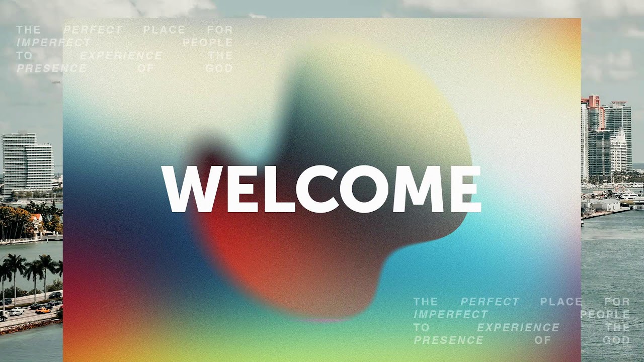 The Local Church Online [8:30 AM]