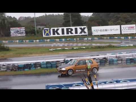 LATIN FESTA2016 BILSTEIN PEUGEOT CUP Final Round