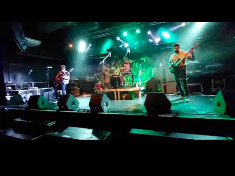 Aerophagic Corpses - Live at Pandemonium Over Lugano