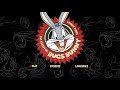 Looney Tunes The Essential Bugs Bunny Disc One Opening And Menu Walkthrough