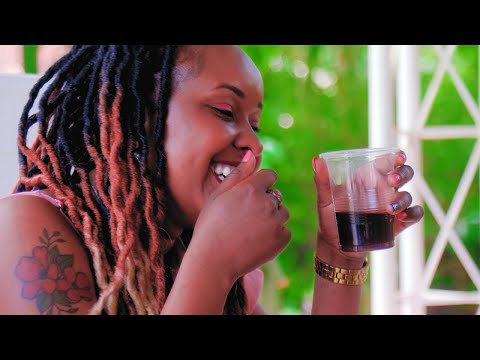 WANGECI MWANA NIEKUMOCA-WAITHAKA WA JANE (OFFICIAL VIDEO)