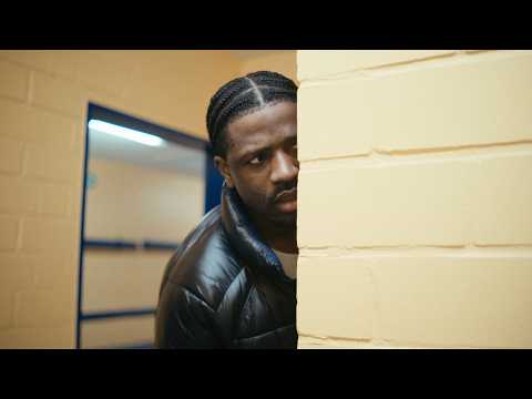 Ah Nice - PRIME (Official Video)