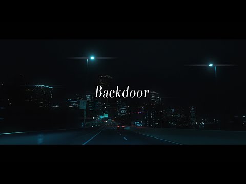 ｢Backdoor｣ のサムネイル