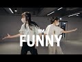 Zedd Jasmine Thompson Funny Tina Boo Choreography
