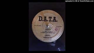 D.a.t.a. - Lamento (Tribal Version) .A1 [MXX 00002]