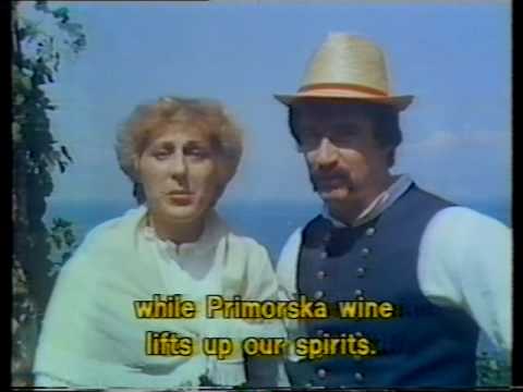 Ans. Ottavia Brajka - Smo pevci in godci