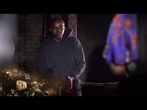 A torturous family bond – The Queen | Mzansi Magic