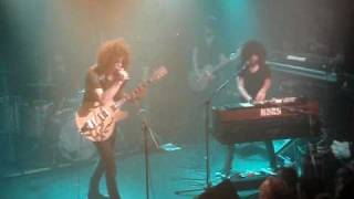 Wolfmother - Mind&#39;s Eye / Knust