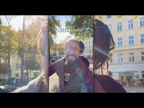 Rocky Leon - Billionaire (Max-Winter-Platz)