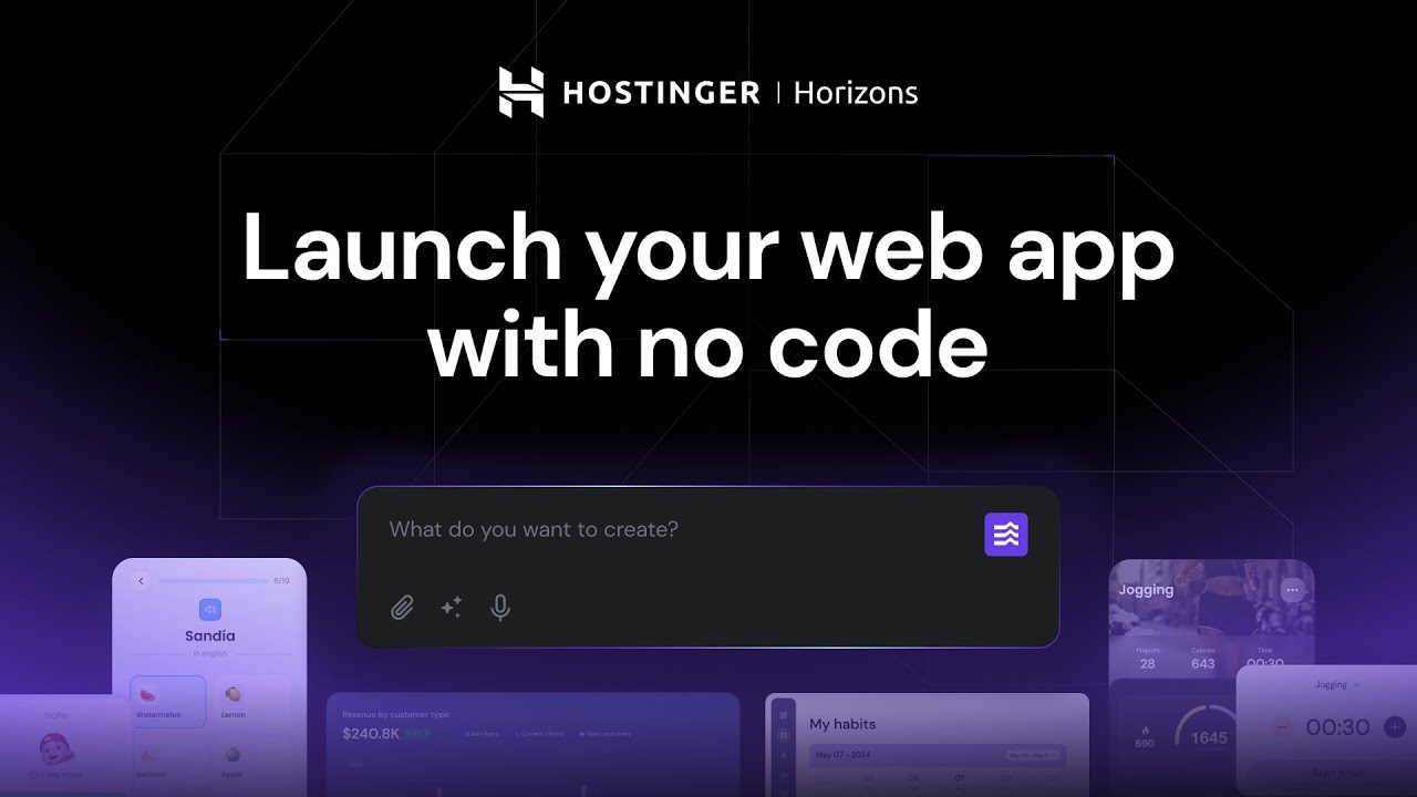 Hostinger Tutorial