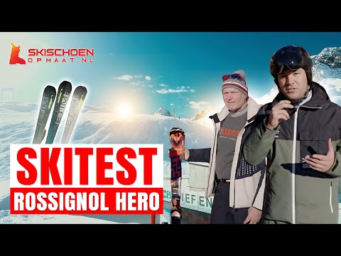 Skischoenopmaat.nl - YouTube Video