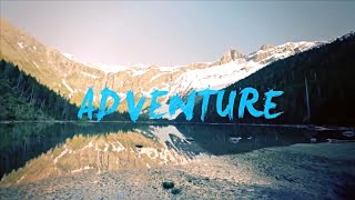 Matthew Parker - &quot;Adventure&quot; (Official Lyric Video)