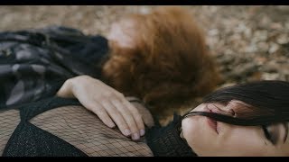 Elohim - Panic Attacks (feat. Yoshi Flower) [Official Music Video]