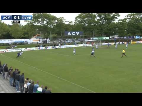 Samenvatting ACV-RVVH