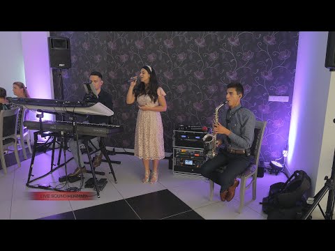 Andrea Sofron, Emanuel Pavel & Elisei - Și mama ne chema pe toți în casă | Nunta Satu Mare - 2021