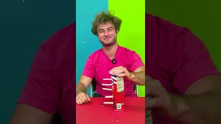 Pringles Ice Cream Bar! @zackdfilms