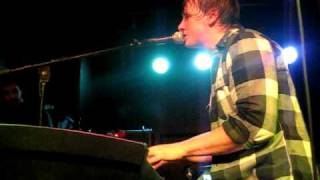 Between The Trees- Changed By You